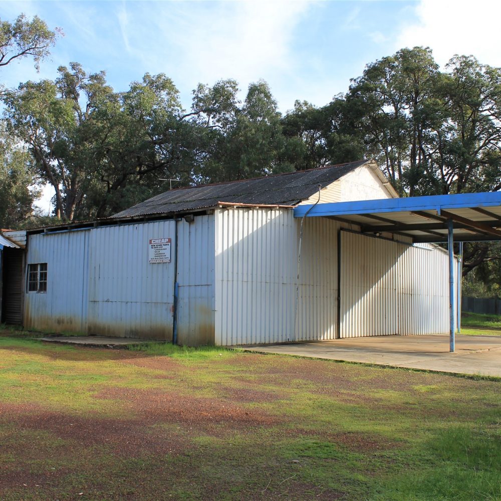 3345 Government Road, WOOROLOO, WA 6558 AUS