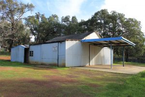 3345 Government Road, WOOROLOO, WA 6558 AUS