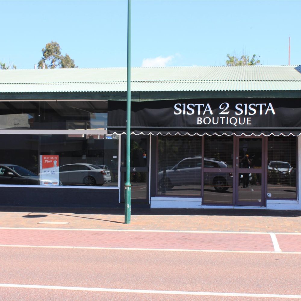 5/2 The Crescent, MIDLAND, WA 6056 AUS