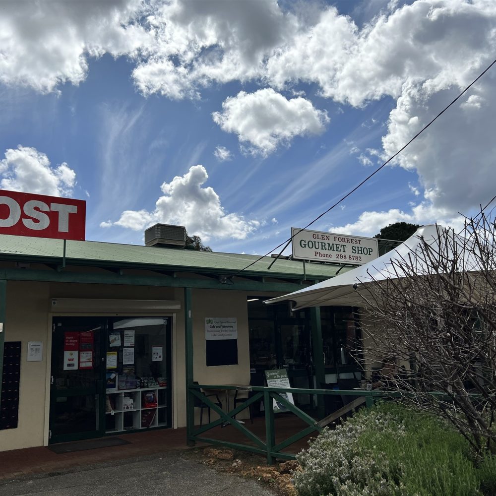 2/7 Railway Parade, GLEN FORREST, WA 6071 AUS