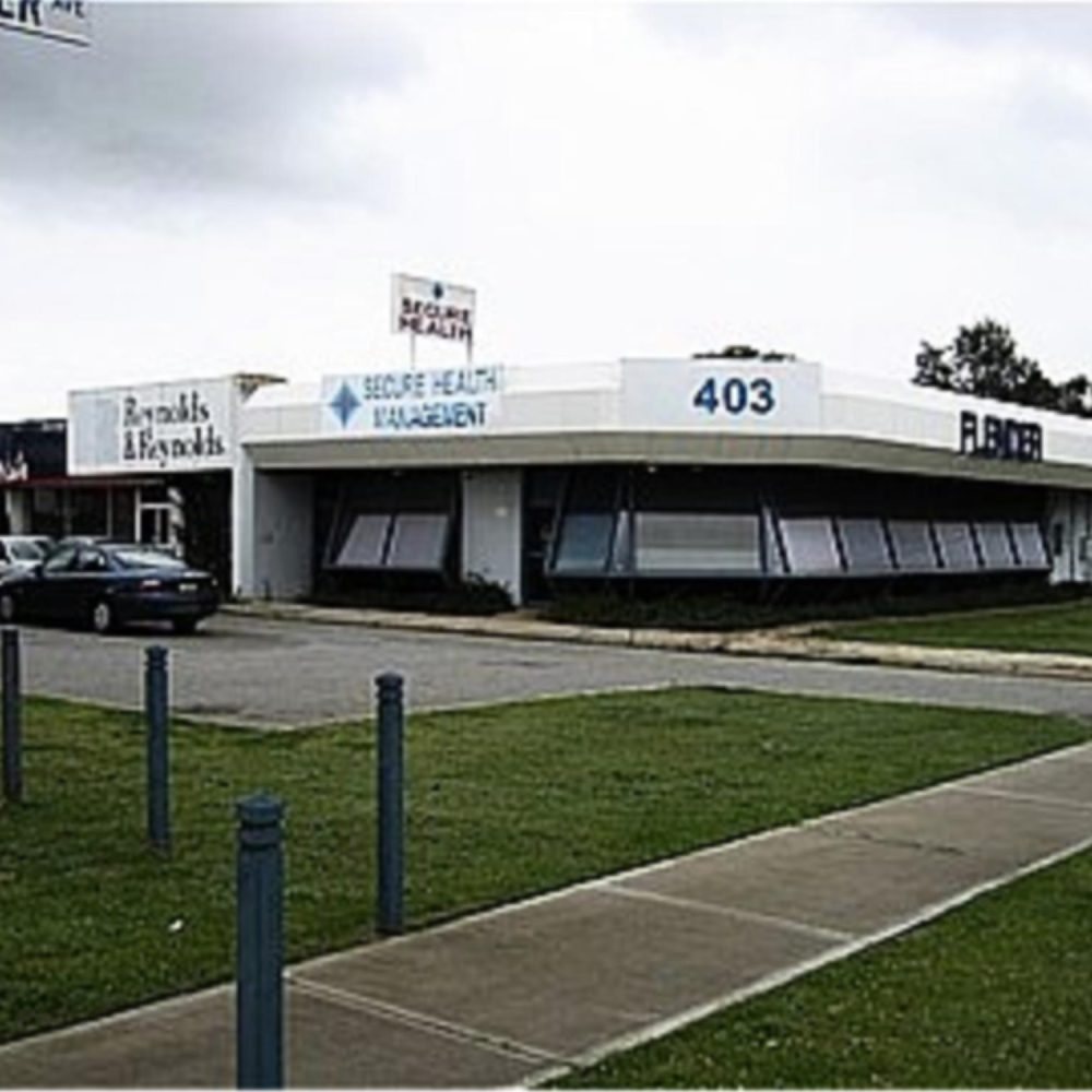 1/403 Great Eastern Highway, REDCLIFFE, WA 6104 AUS