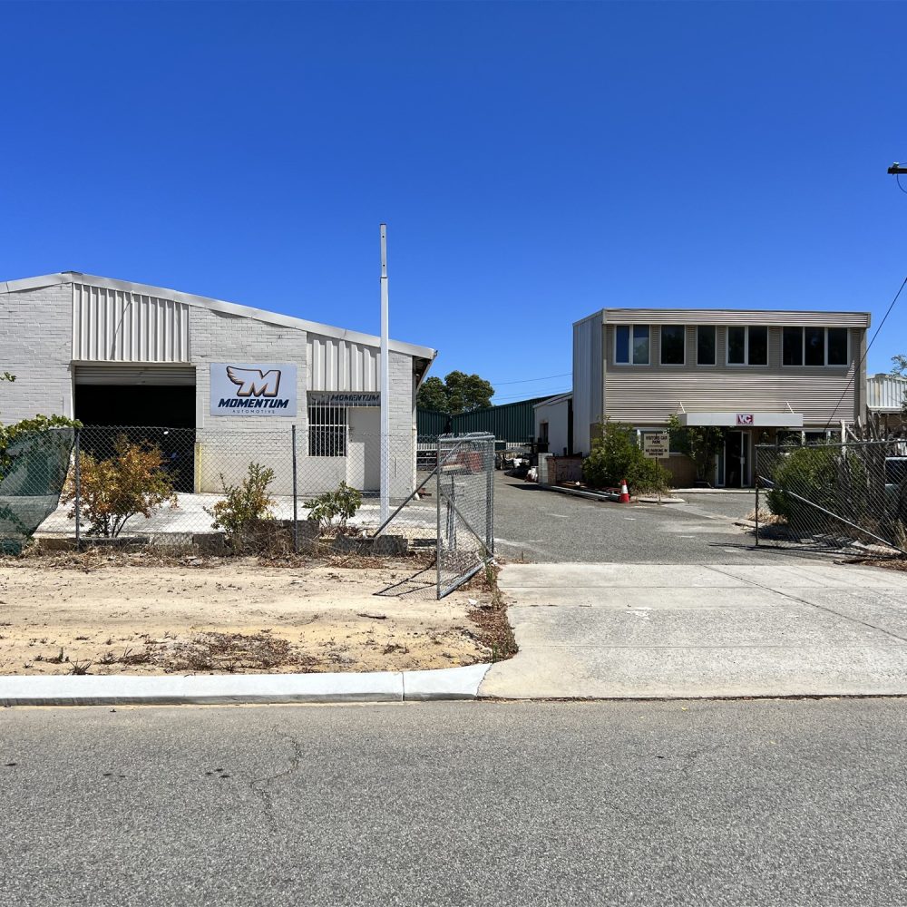 2/18 Colwyn Road, BAYSWATER, WA 6053 AUS