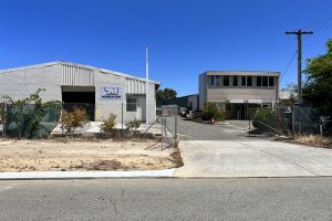 2/18 Colwyn Road, BAYSWATER, WA 6053 AUS