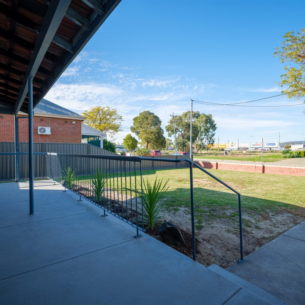 1 Brockman Road, MIDLAND, WA 6056 AUS