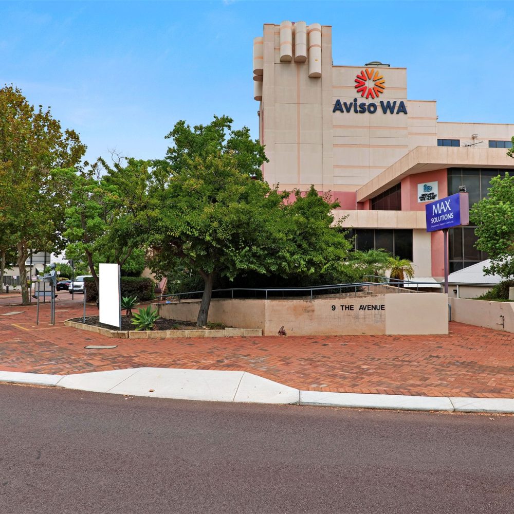 11/9 The Avenue, MIDLAND, WA 6056 AUS