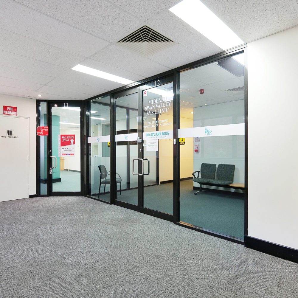 11/9 The Avenue, MIDLAND, WA 6056 AUS