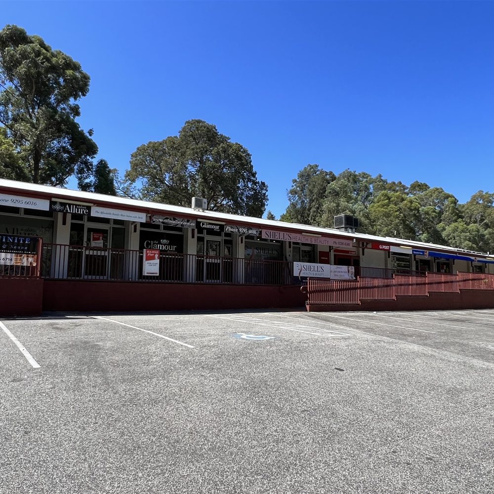 Shop 3/5375 Richardson Road, STONEVILLE, WA 6081 AUS