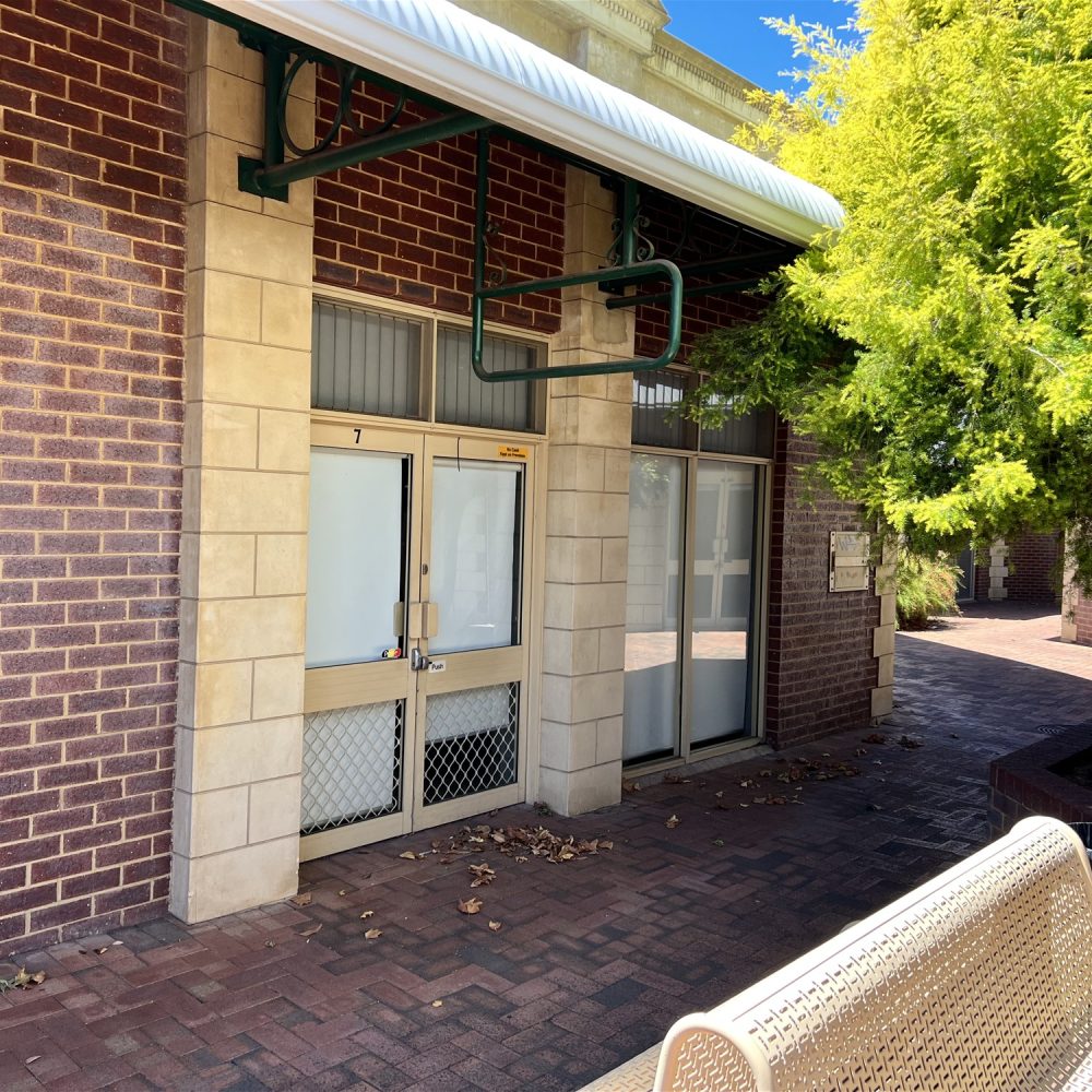 7/27 Old Great Northern, MIDLAND, WA 6056 AUS