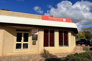 Unit 1/10 Burgess Street, MIDLAND, WA 6056 AUS