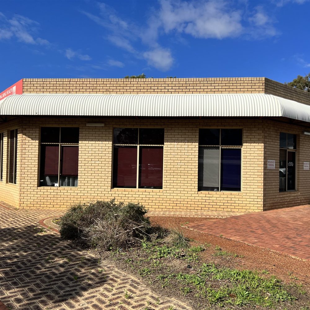 Unit 1/10 Burgess Street, MIDLAND, WA 6056 AUS