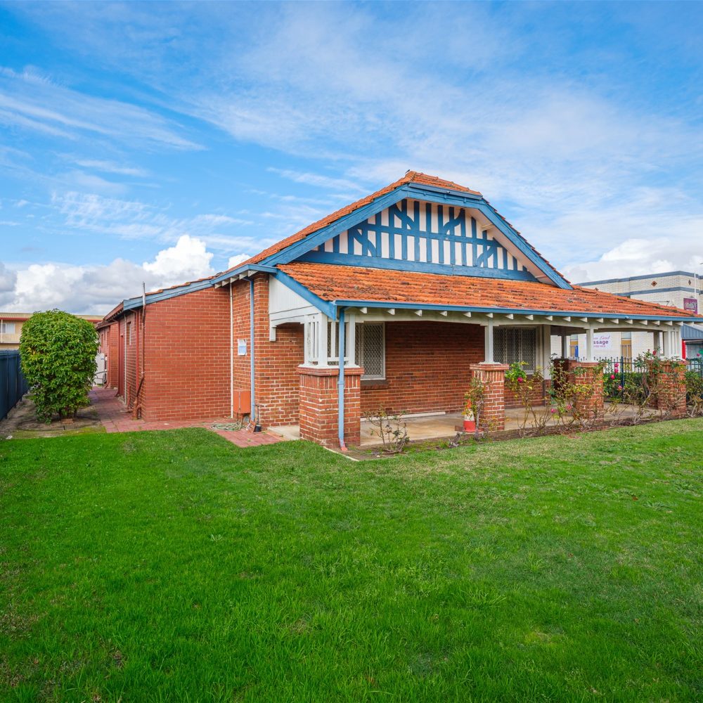 Unit 1/42 Victoria Street, MIDLAND, WA 6056 AUS