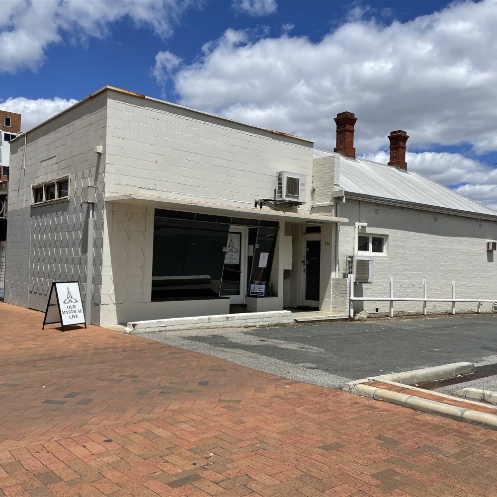11A Stafford Street, MIDLAND, WA 6056 AUS
