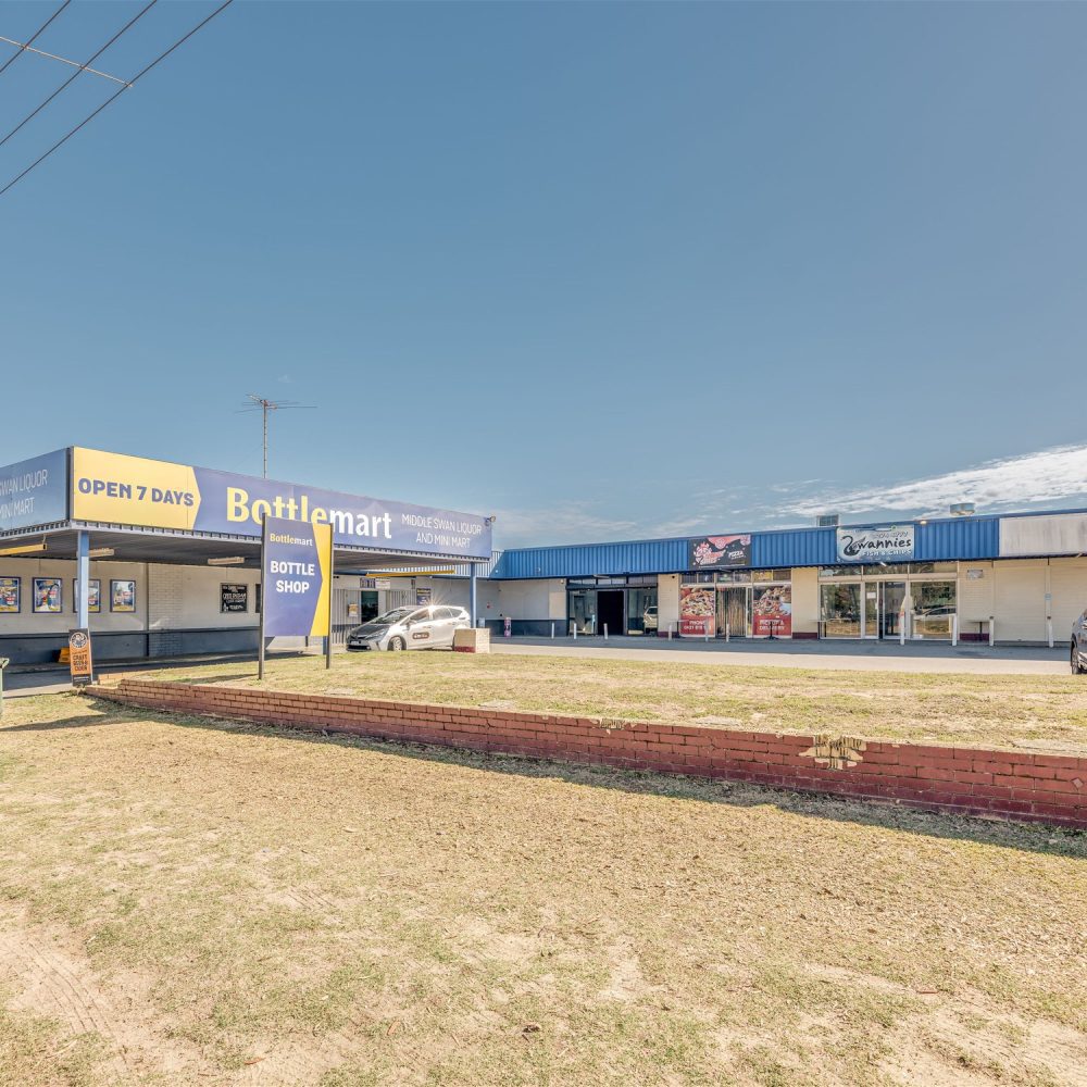 5/21 Dance Drive, MIDDLE SWAN, WA 6056 AUS