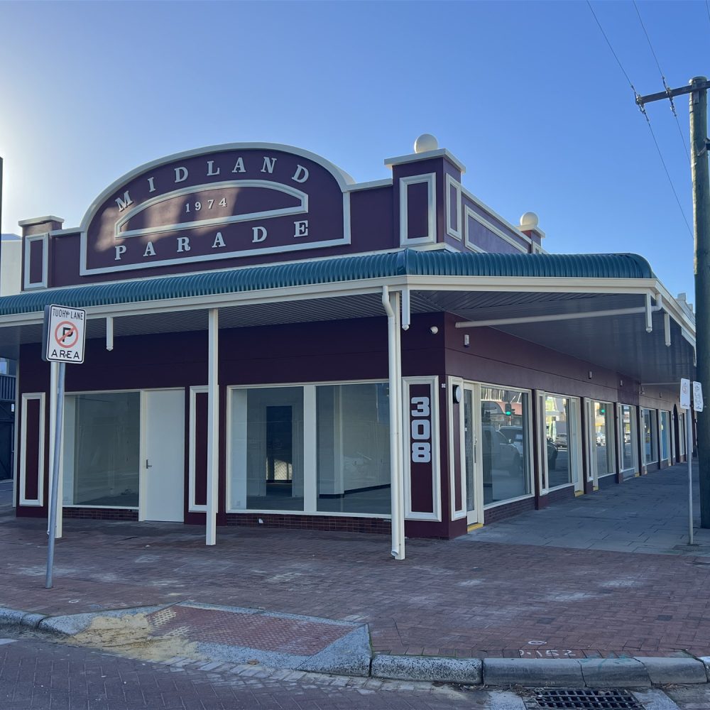 Shops 3, & 4/308 Great Eastern Hwy, MIDLAND, WA 6056 AUS