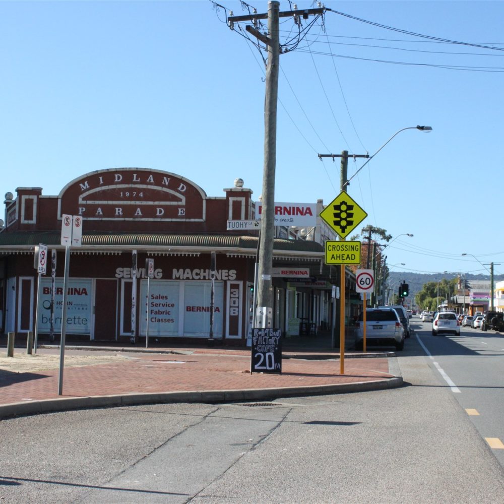 Shops 1-3/308 Great Eastern Hwy, MIDLAND, WA 6056 AUS