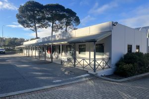 1 & 2/5 Brodie-Hall Drive, BENTLEY, WA 6102 AUS