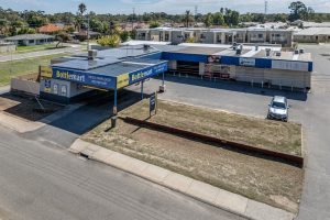 2/21 Dance Drive, MIDDLE SWAN, WA 6056