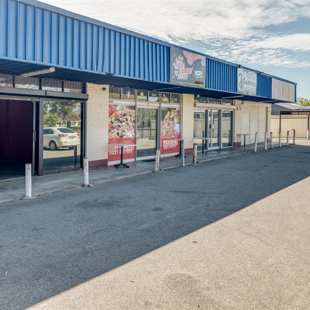 2/21 Dance Drive, MIDDLE SWAN, WA 6056 AUS