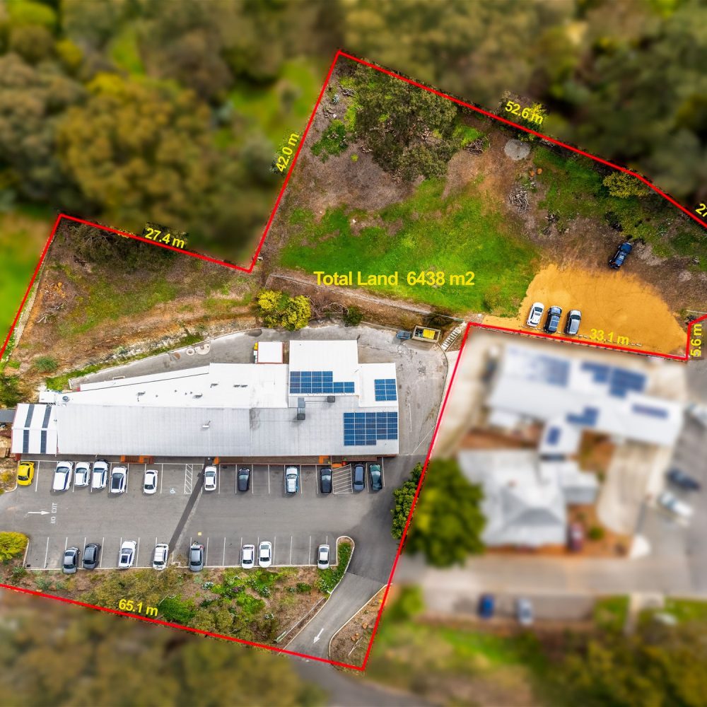 5345 Richardson Road, STONEVILLE, WA 6081 AUS