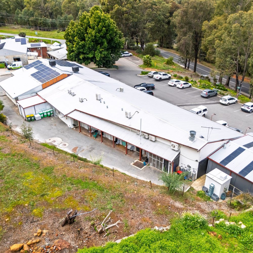 5345 Richardson Road, STONEVILLE, WA 6081 AUS