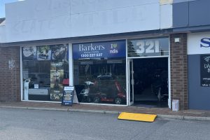 321 Great Eastern Hwy, MIDLAND, WA 6056
