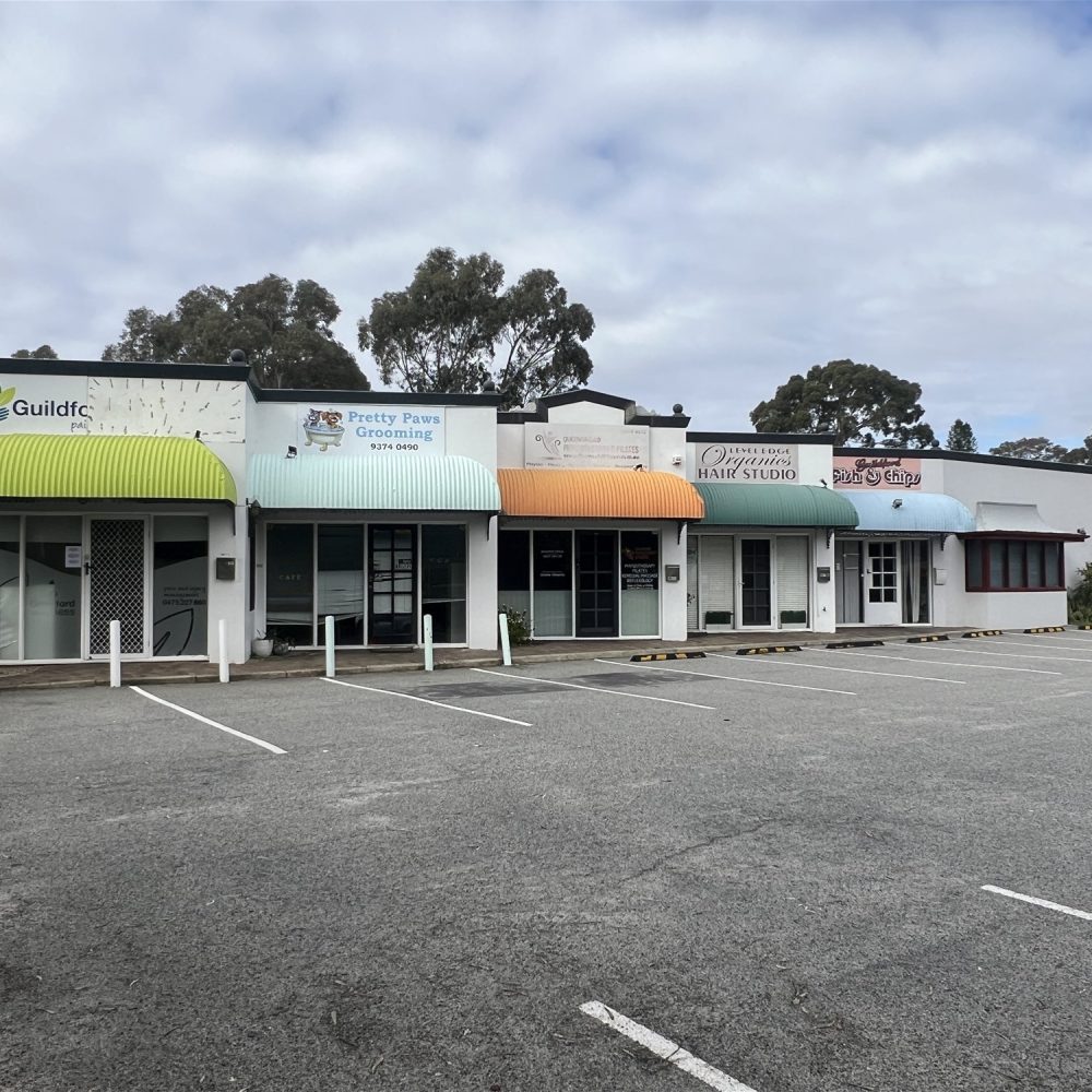 1/152 Queens Road, SOUTH GUILDFORD, WA 6055 AUS