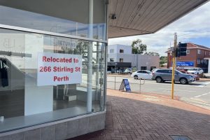 Shop 2 /149 Canning Highway, SOUTH PERTH, WA 6151 AUS