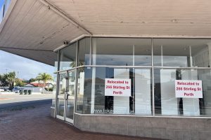 Shop 2 /149 Canning Highway, SOUTH PERTH, WA 6151 AUS