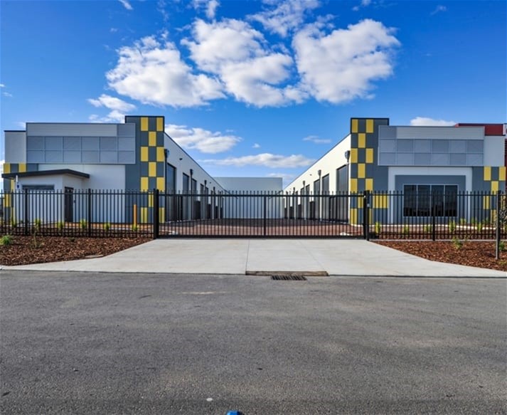 13/16 Focal Way, BAYSWATER, WA 6053 AUS