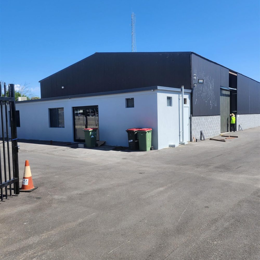 Part/210 Collier Road, BAYSWATER, WA 6053 AUS