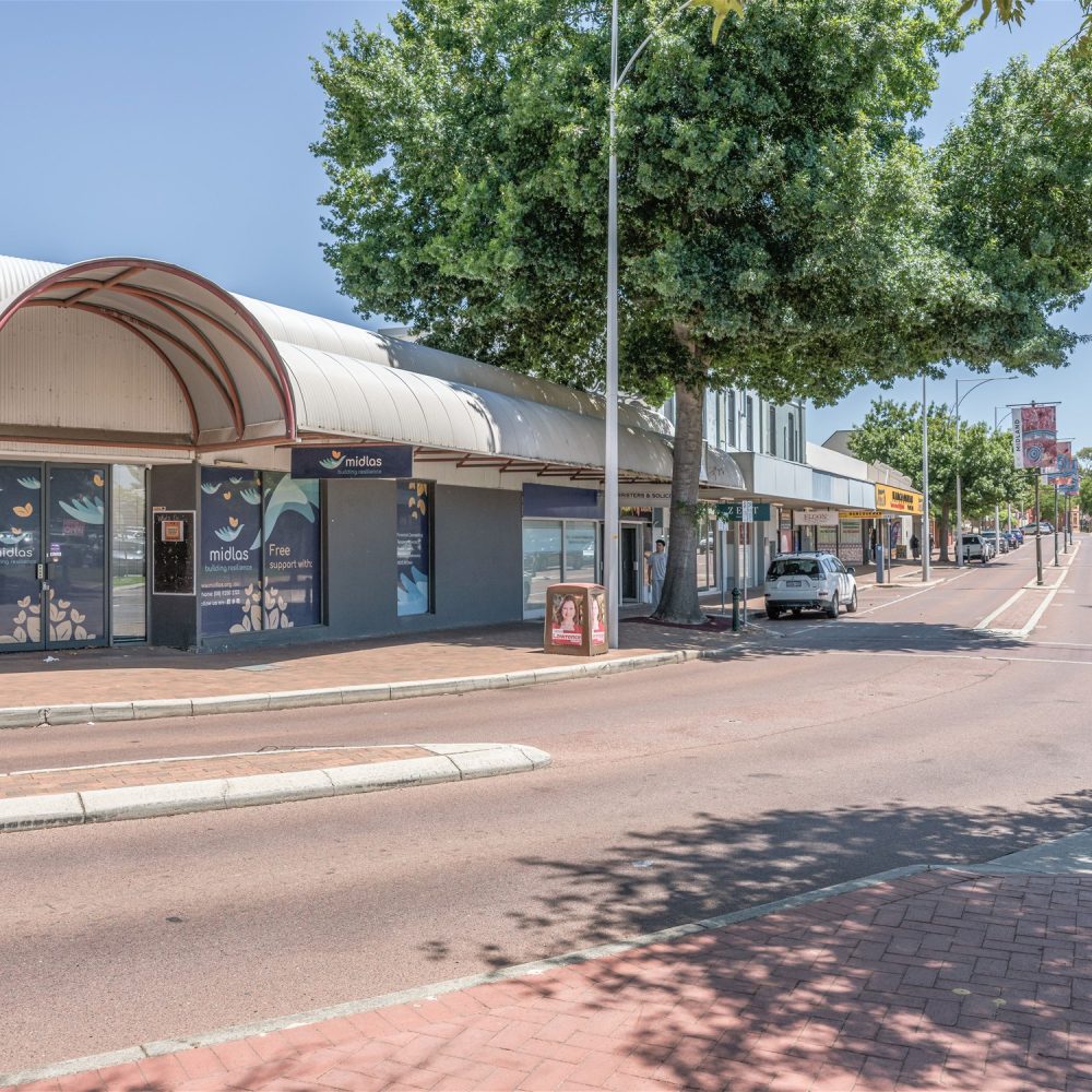 Unit 1 /12 Old Great Northern Hwy, MIDLAND, WA 6056 AUS